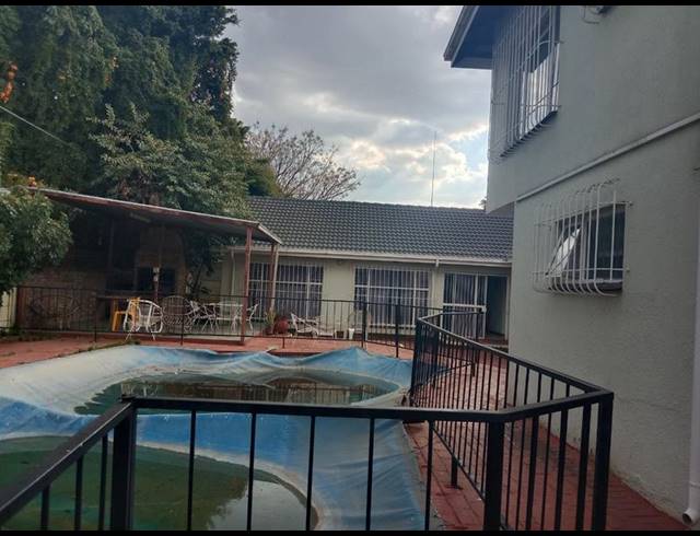 5 BEDROOM HOUSE FOR SALE IN DORANDIA